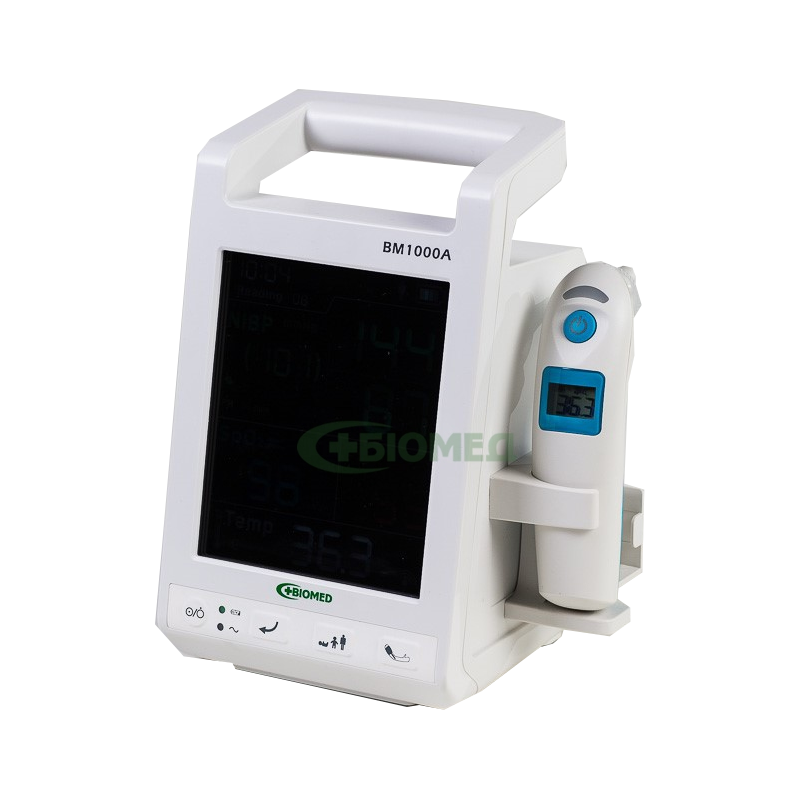 Монітор контролю життєво важливих показників ВМ1000A